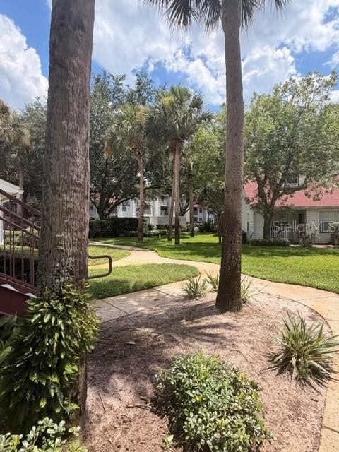 LEXINGTON PLACE CONDO - Residential
