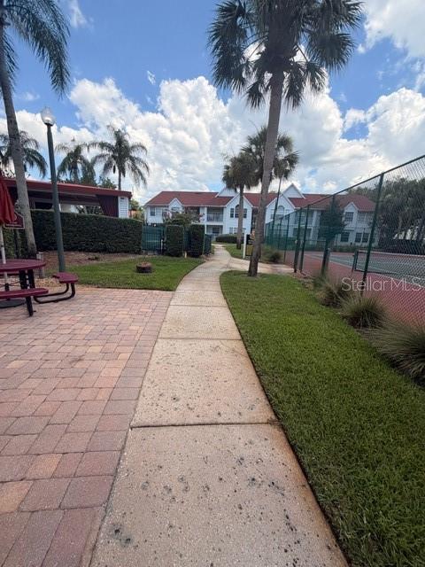 LEXINGTON PLACE CONDO - Residential