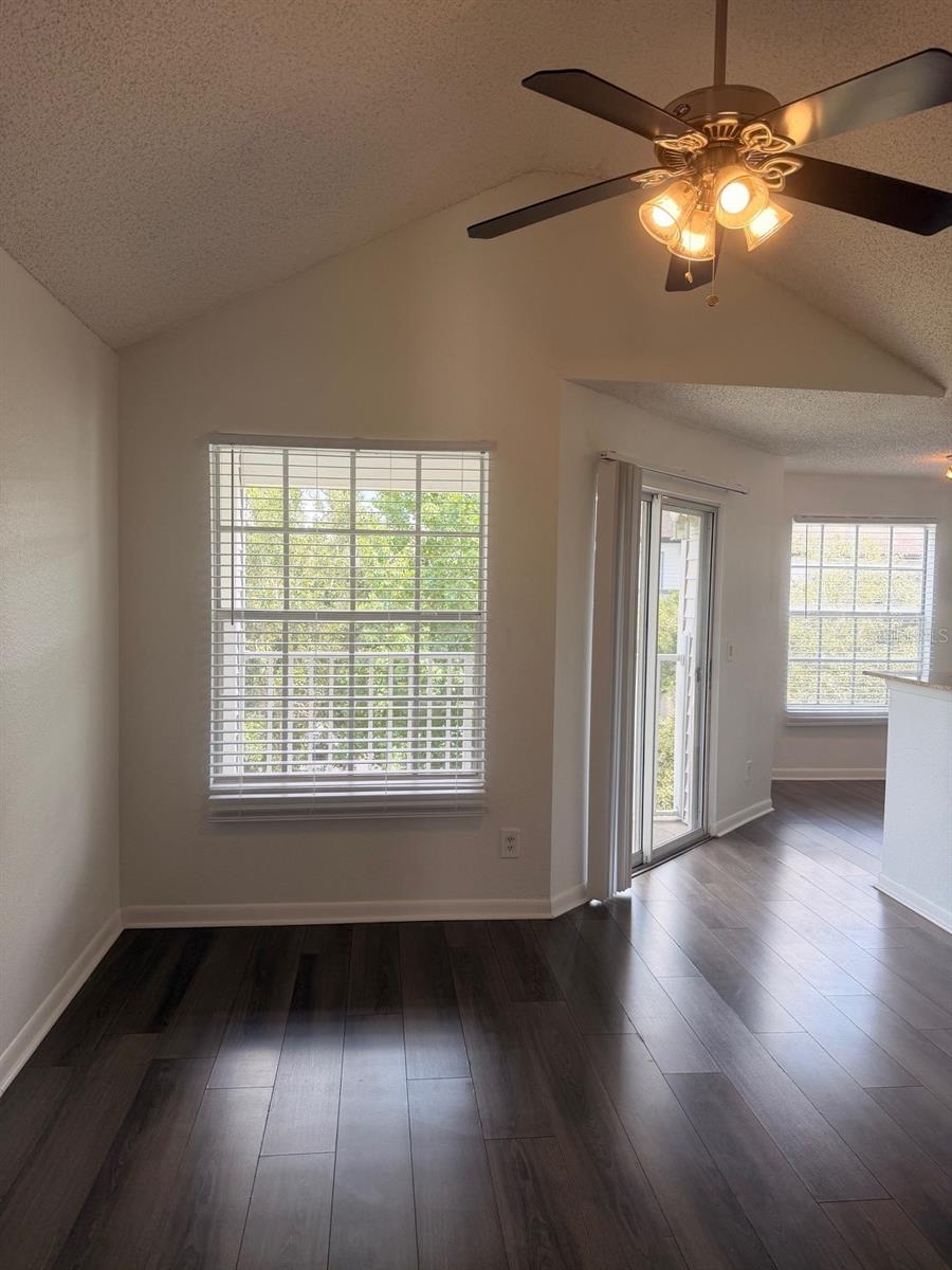 LEXINGTON PLACE CONDO - Residential