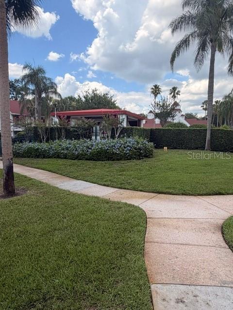 LEXINGTON PLACE CONDO - Residential