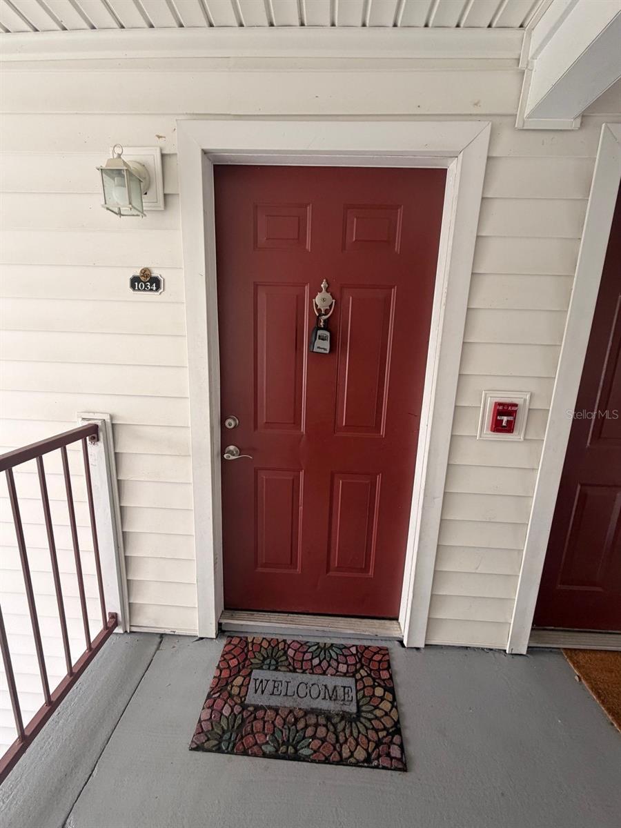 LEXINGTON PLACE CONDO - Residential
