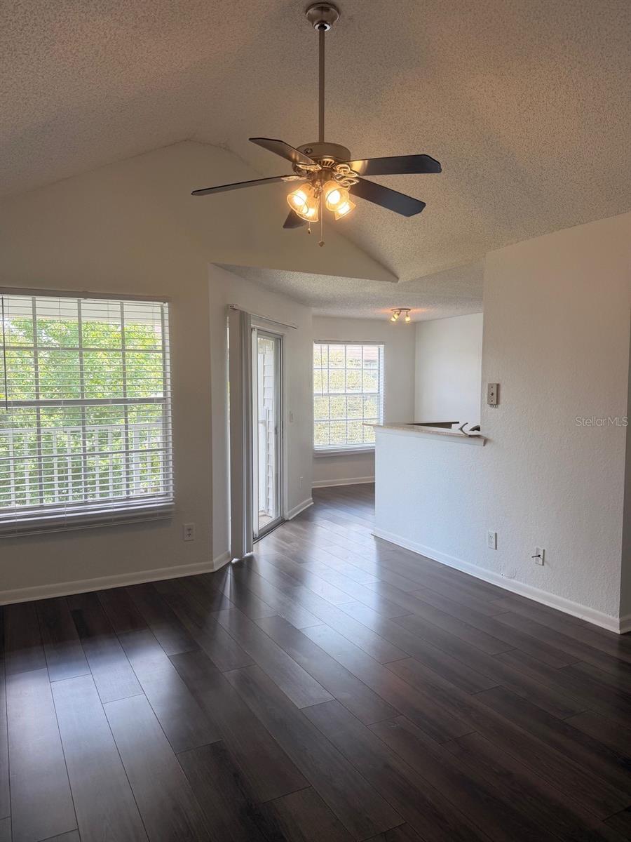 LEXINGTON PLACE CONDO - Residential