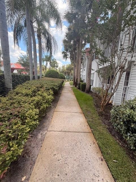 LEXINGTON PLACE CONDO - Residential