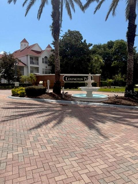 LEXINGTON PLACE CONDO - Residential