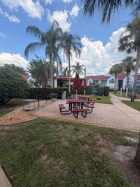 LEXINGTON PLACE CONDO - Residential