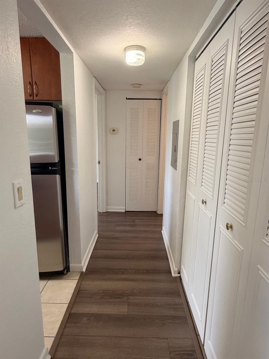 LEXINGTON PLACE CONDO - Residential