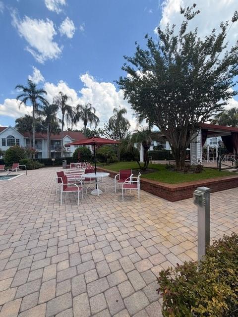 LEXINGTON PLACE CONDO - Residential
