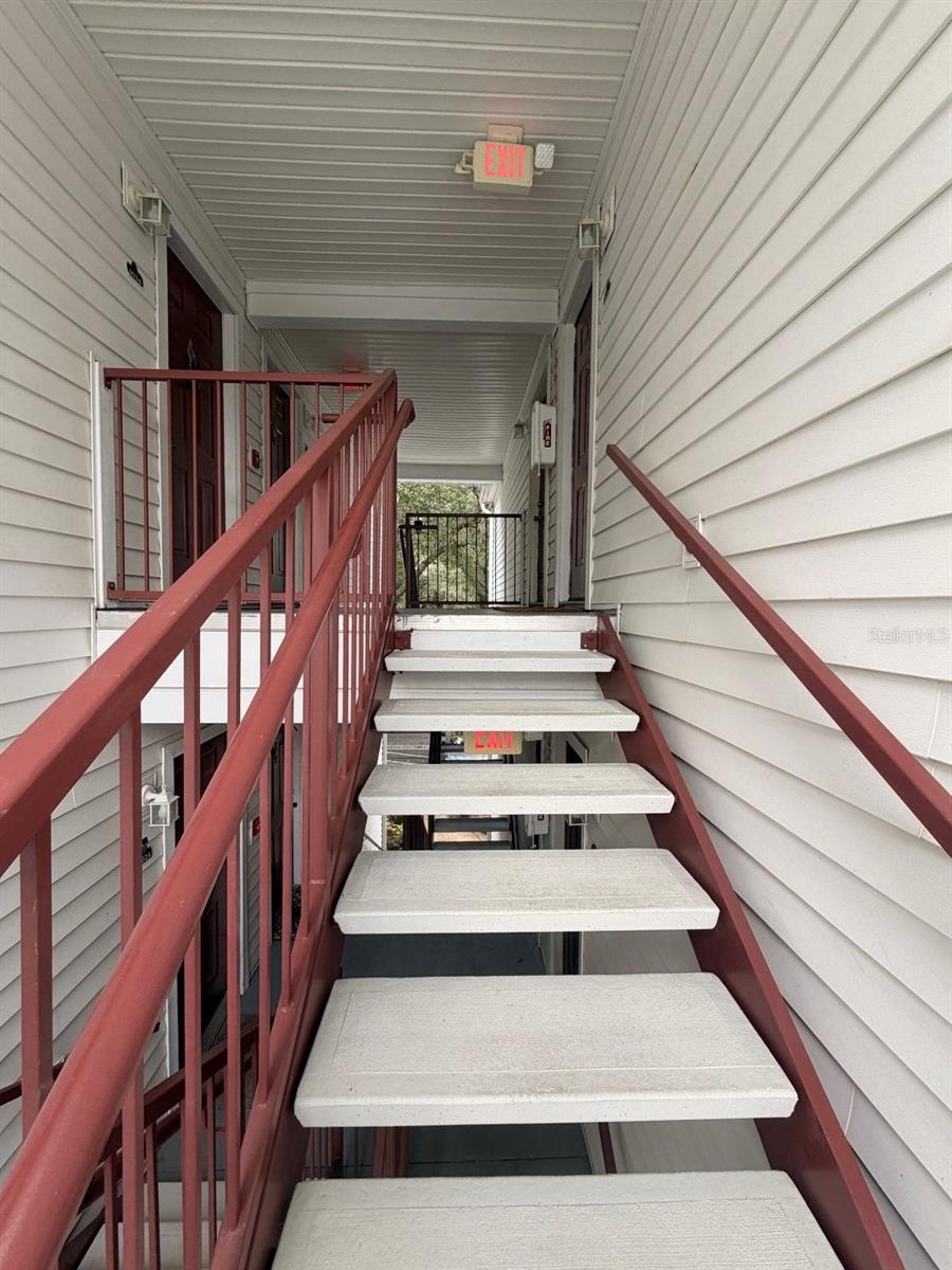 LEXINGTON PLACE CONDO - Residential