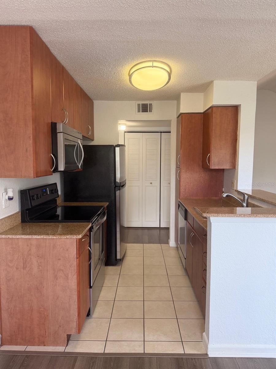 LEXINGTON PLACE CONDO - Residential