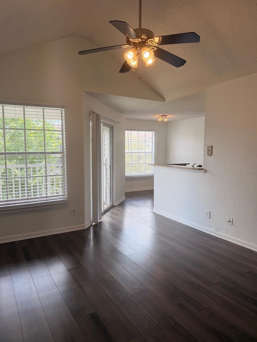 LEXINGTON PLACE CONDO - Residential