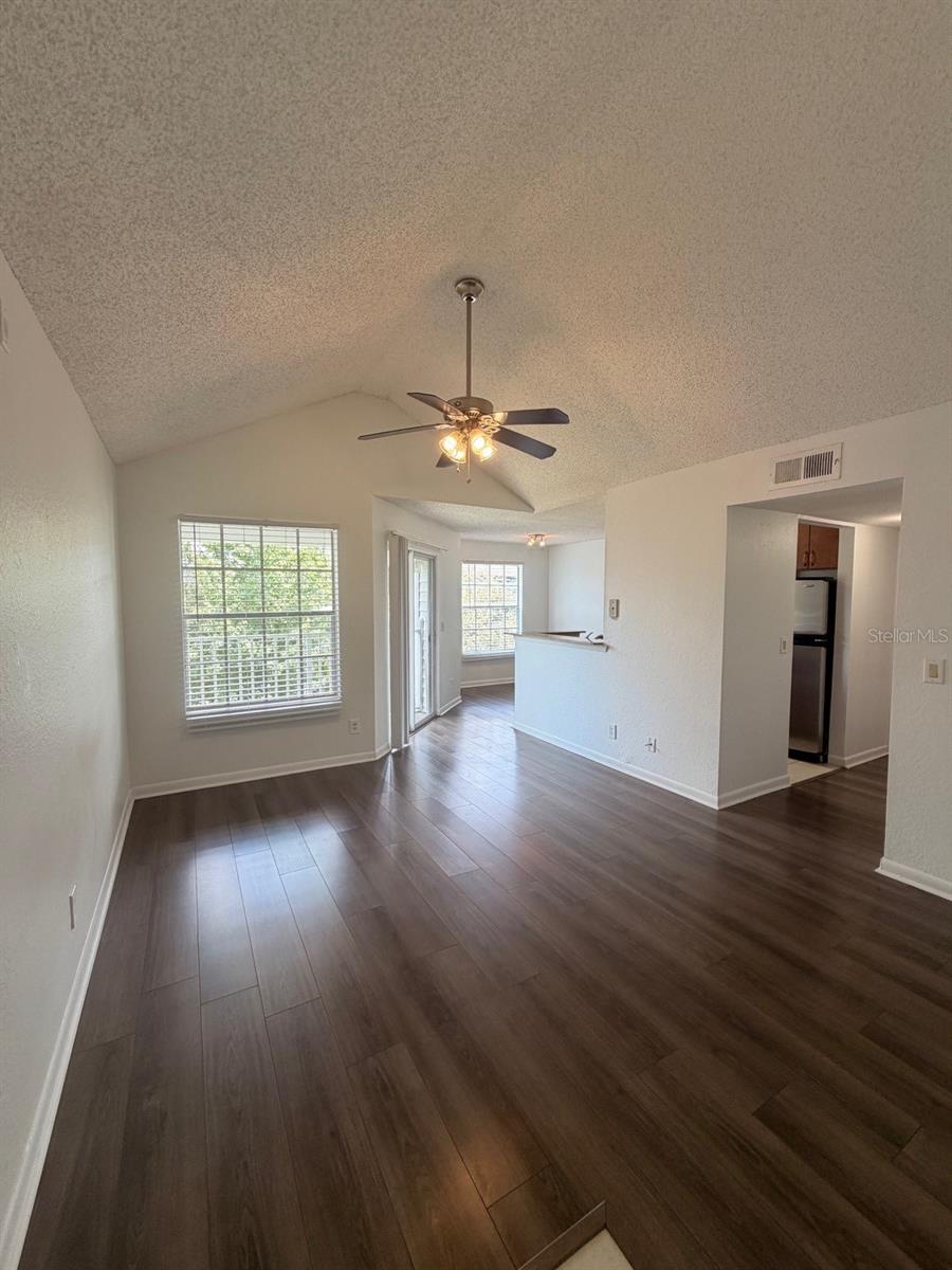 LEXINGTON PLACE CONDO - Residential