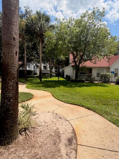 LEXINGTON PLACE CONDO - Residential