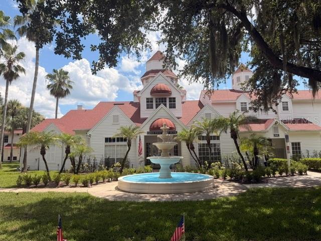 LEXINGTON PLACE CONDO - Residential