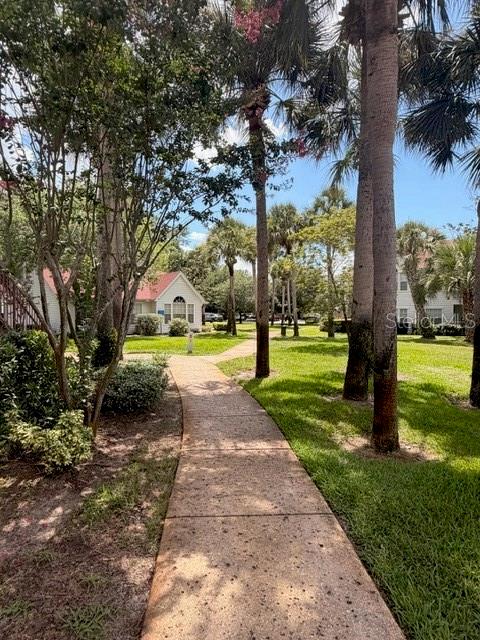 LEXINGTON PLACE CONDO - Residential