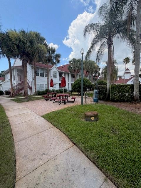 LEXINGTON PLACE CONDO - Residential