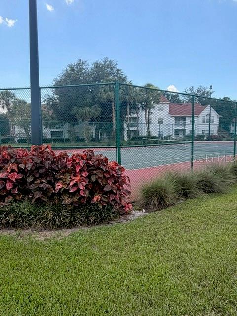 LEXINGTON PLACE CONDO - Residential