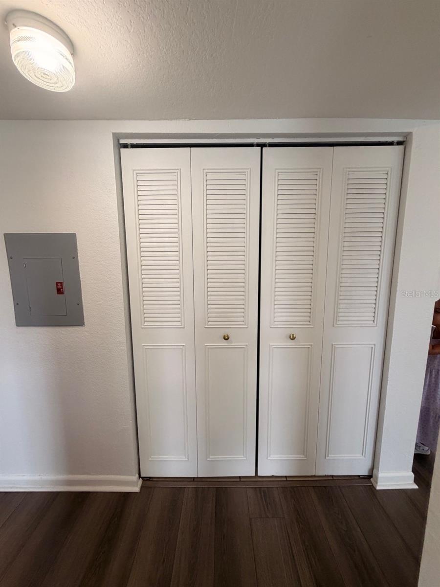 LEXINGTON PLACE CONDO - Residential
