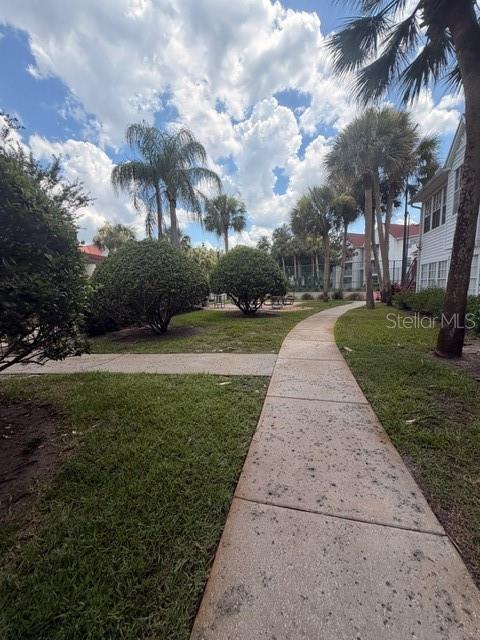 LEXINGTON PLACE CONDO - Residential