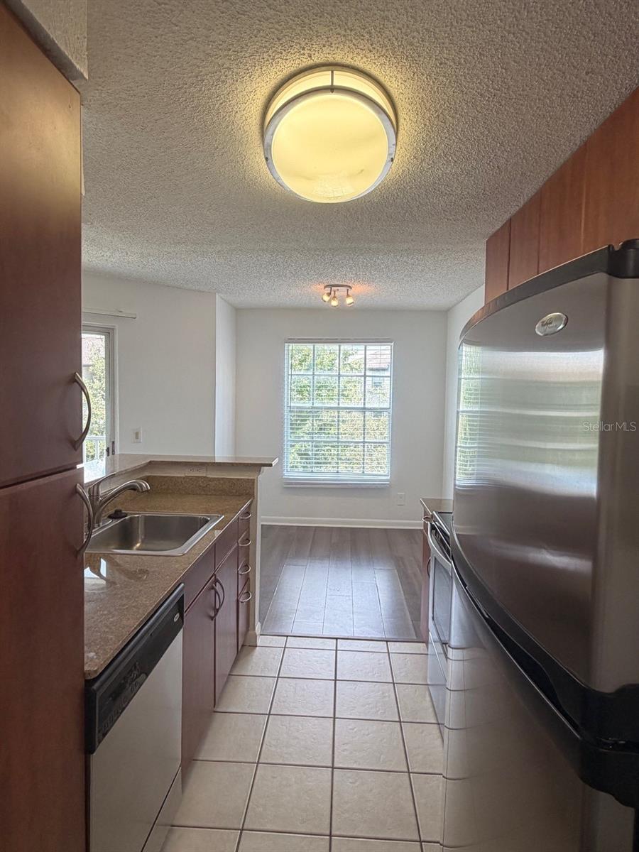 LEXINGTON PLACE CONDO - Residential
