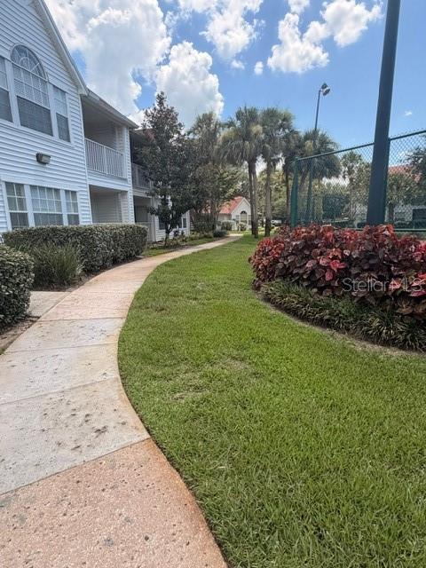 LEXINGTON PLACE CONDO - Residential