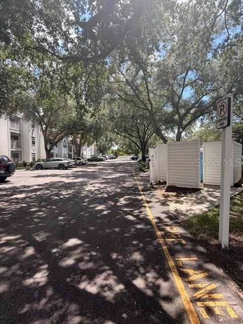 LEXINGTON PLACE CONDO - Residential