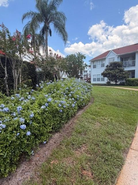LEXINGTON PLACE CONDO - Residential