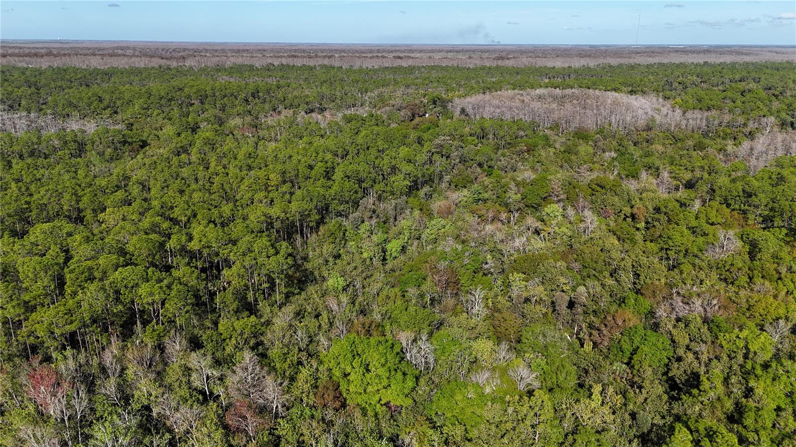 ACREAGE HEADER - Land