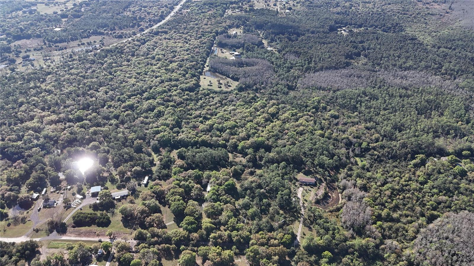 ACREAGE HEADER - Land
