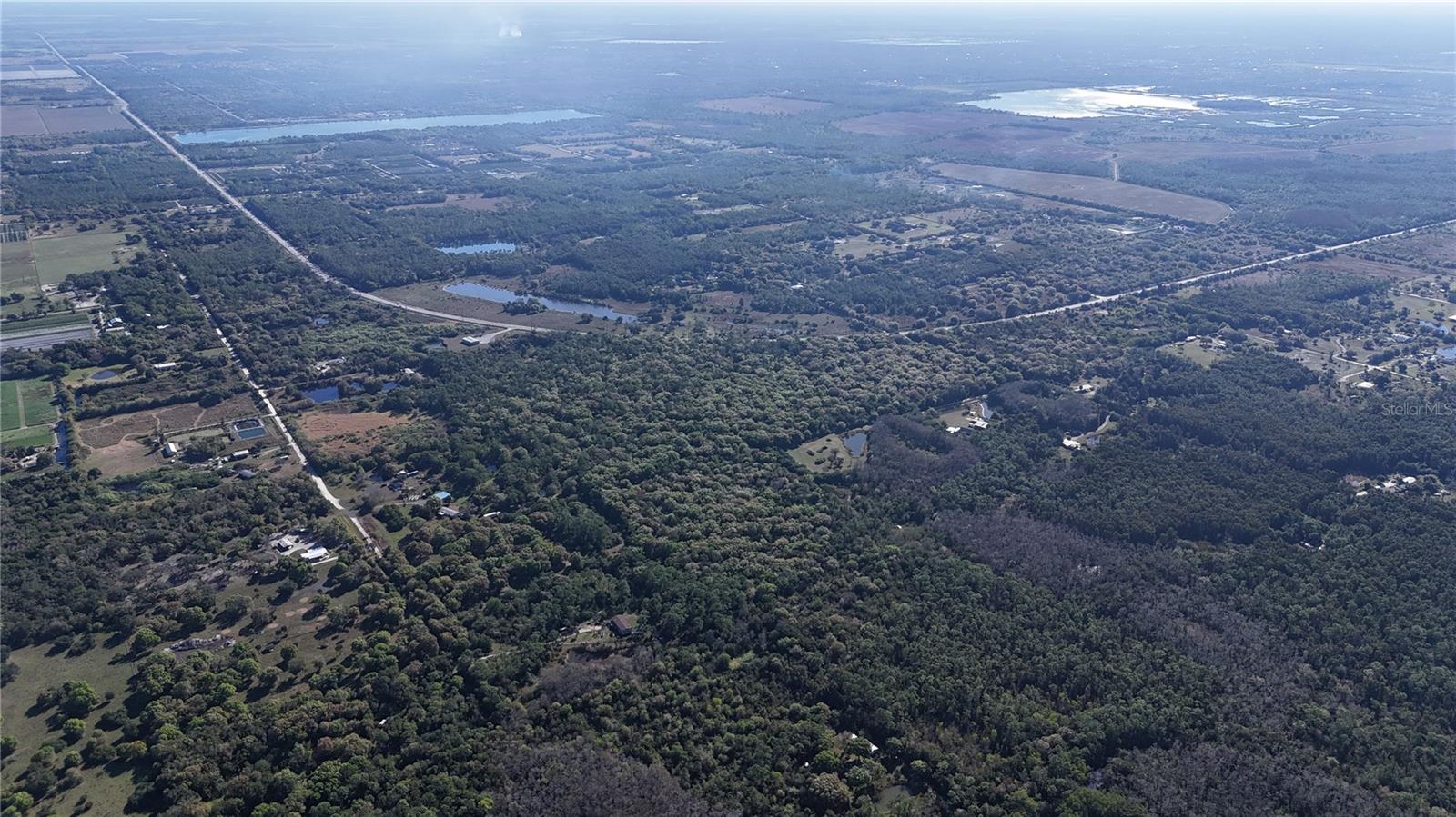 ACREAGE HEADER - Land