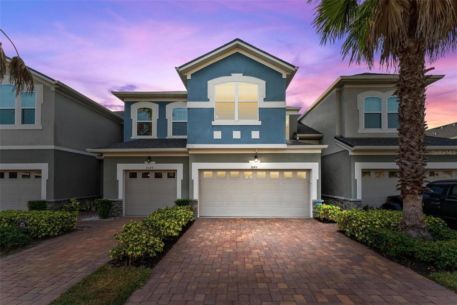 BRIGHTON PARK - Residential
