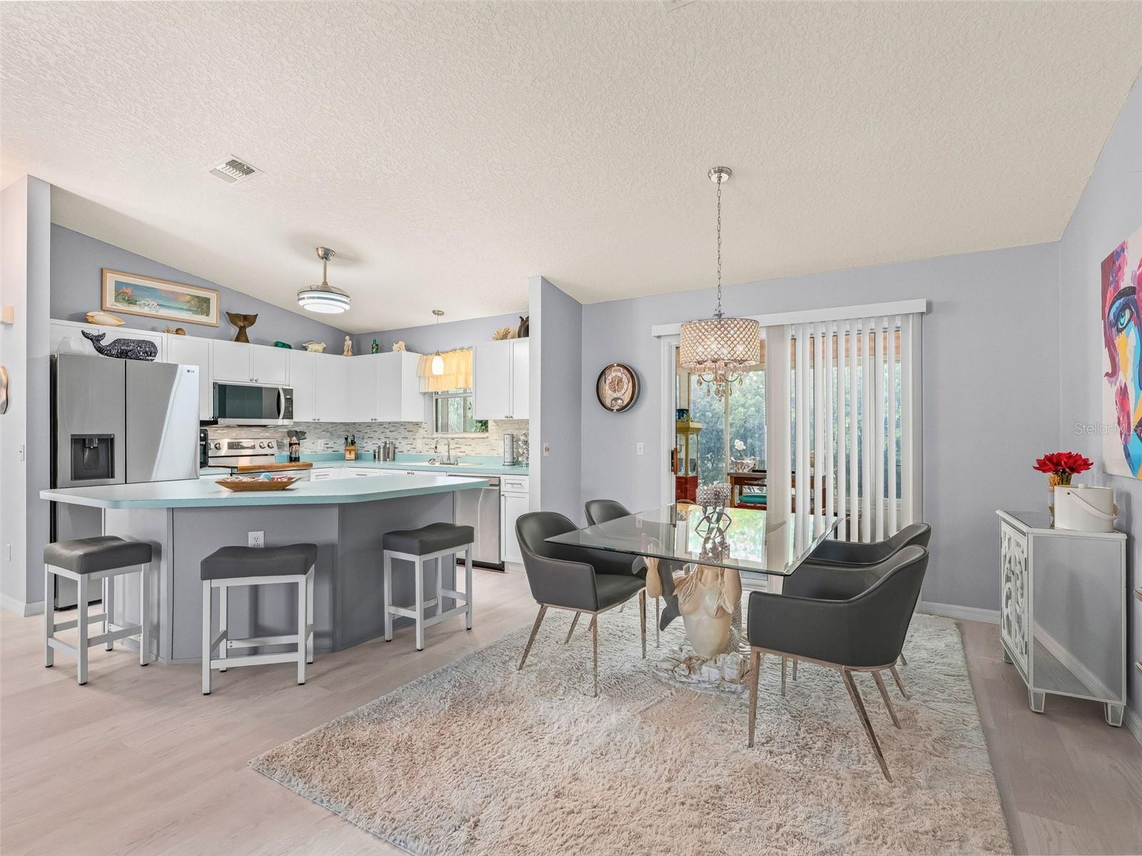 VILLAGES/SUMTER - Residential