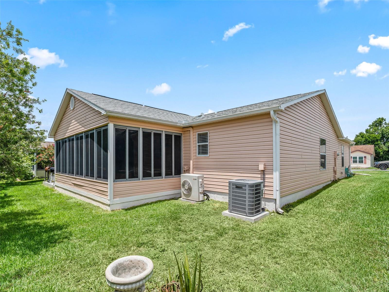 VILLAGES/SUMTER - Residential