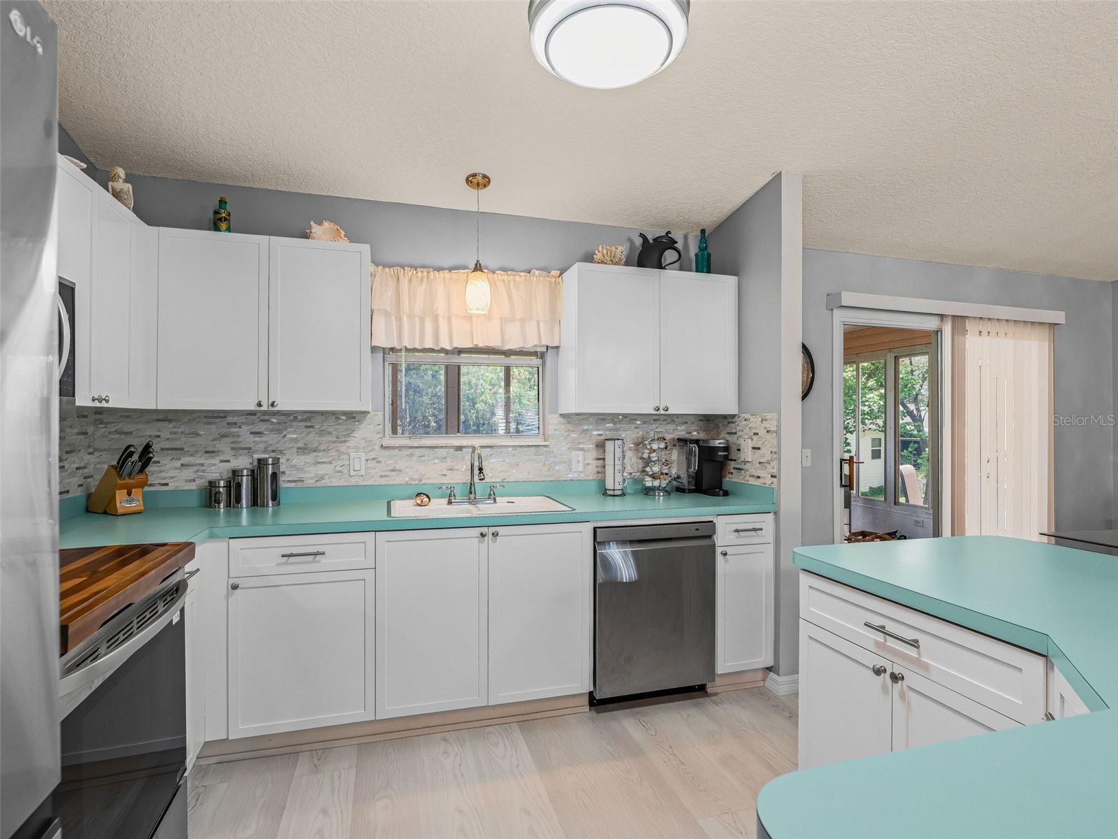 VILLAGES/SUMTER - Residential