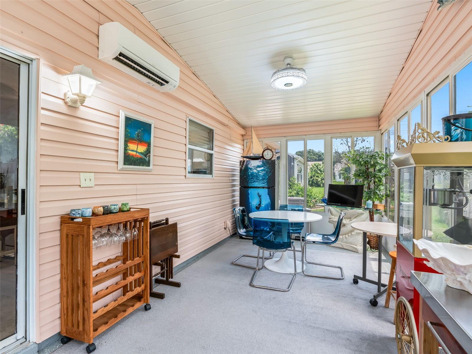VILLAGES/SUMTER - Residential