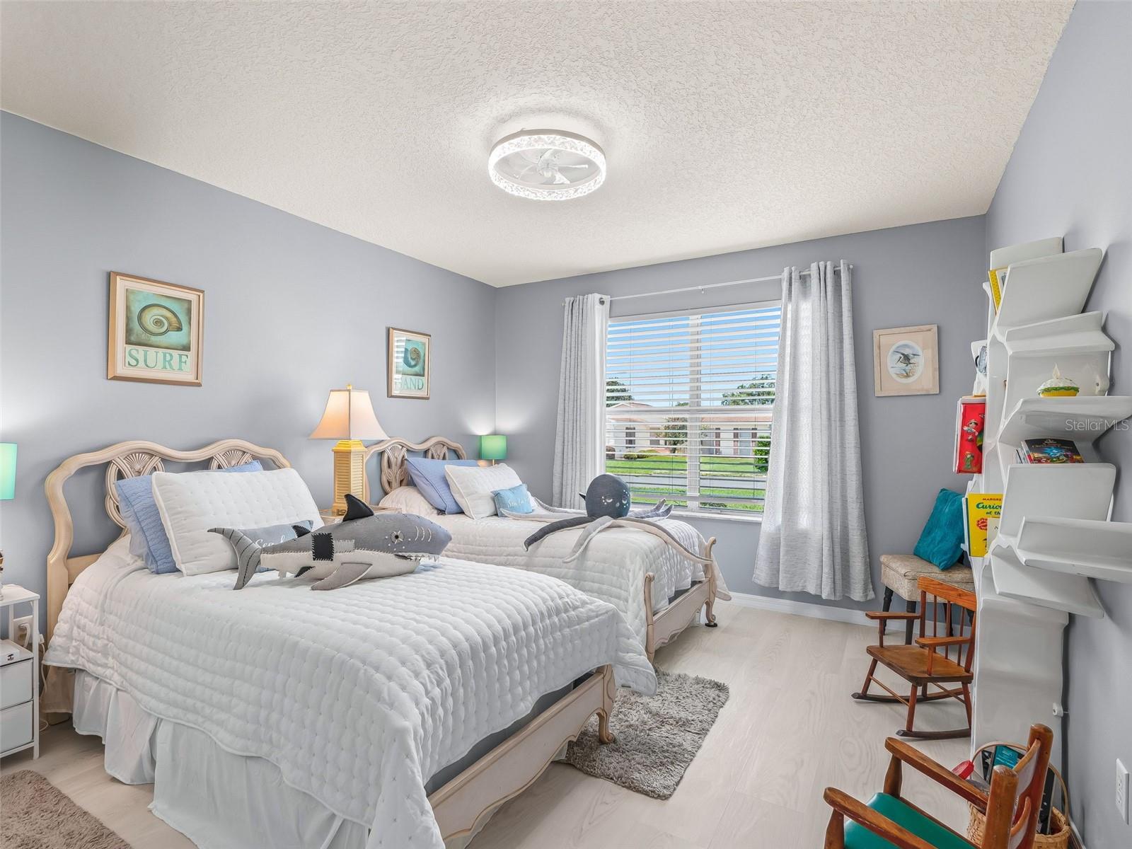 VILLAGES/SUMTER - Residential