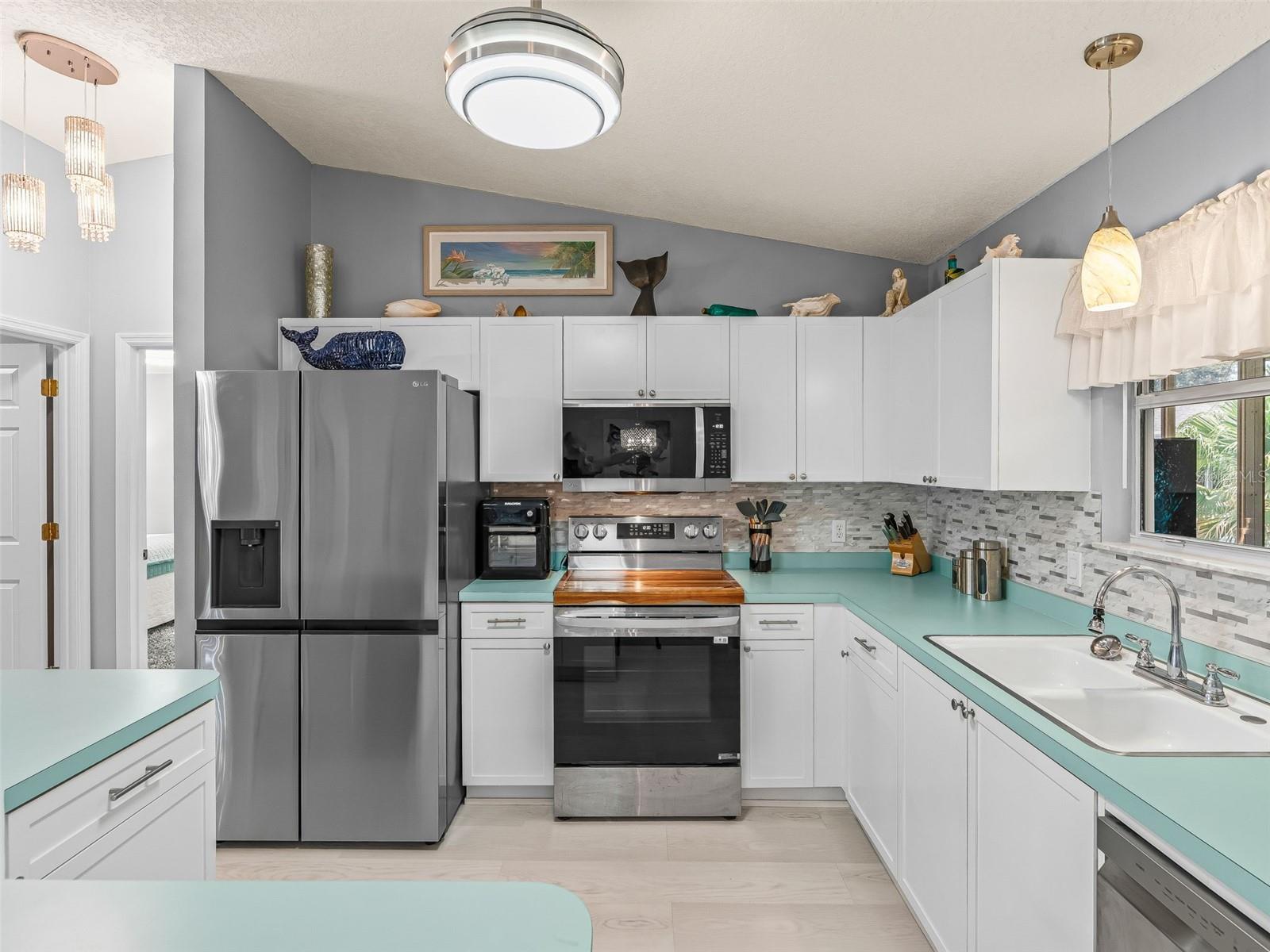 VILLAGES/SUMTER - Residential
