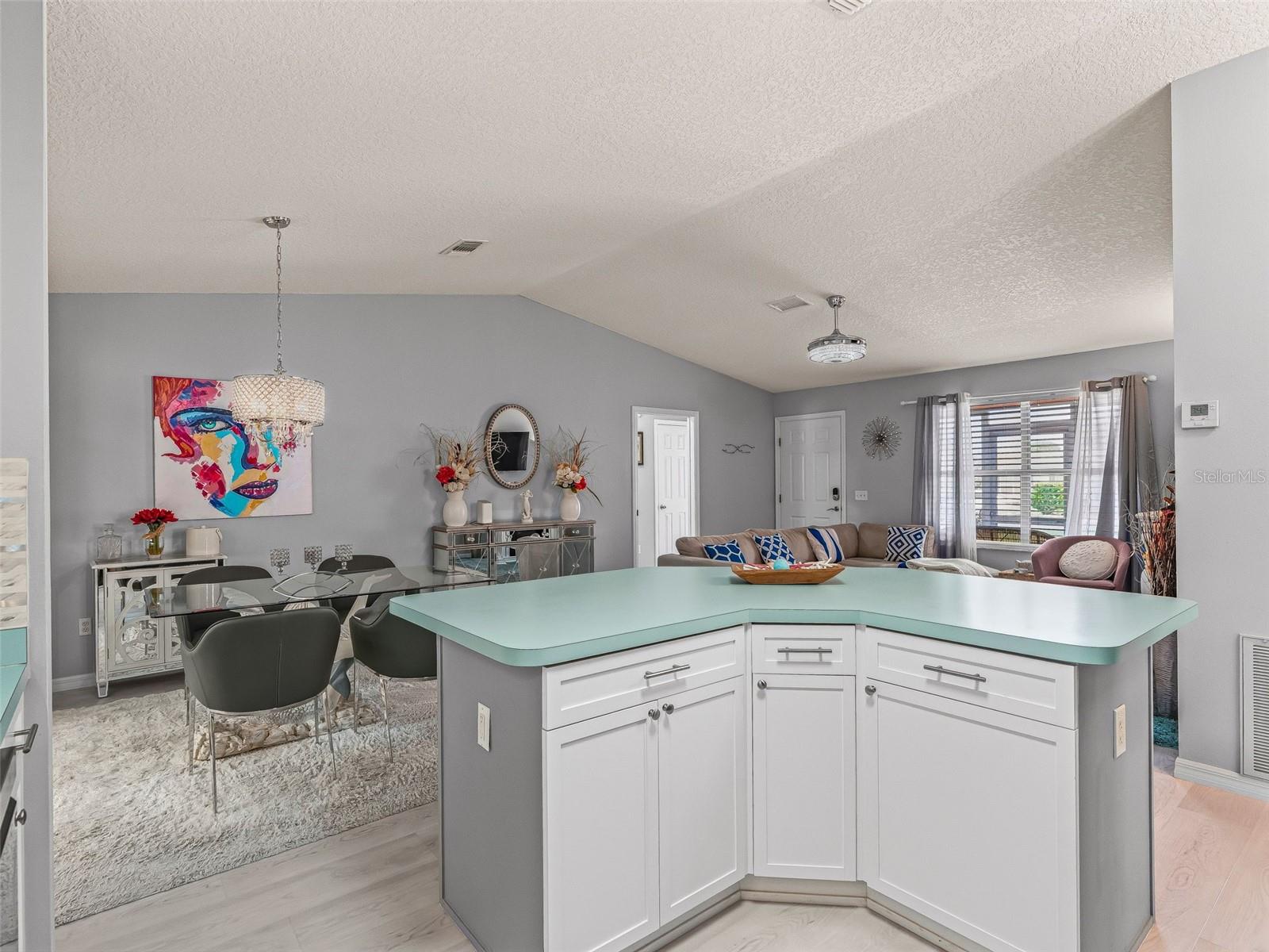 VILLAGES/SUMTER - Residential