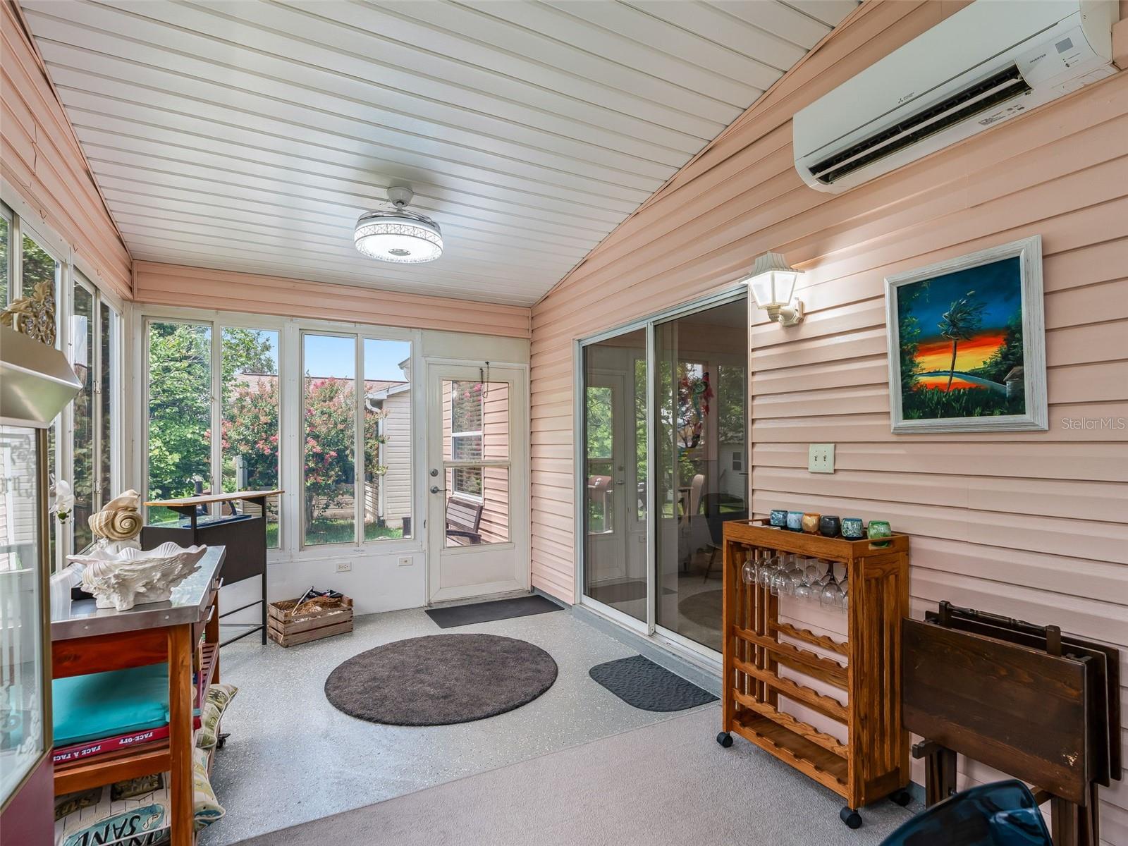 VILLAGES/SUMTER - Residential
