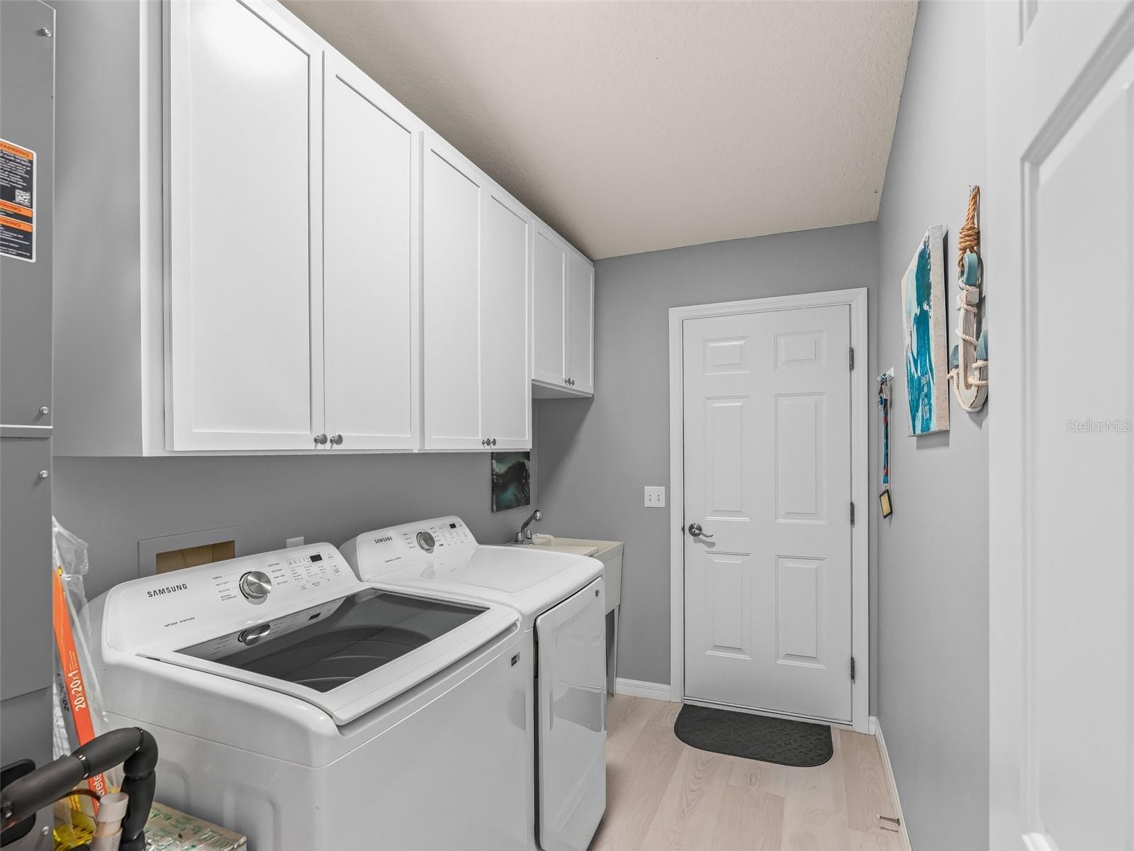VILLAGES/SUMTER - Residential