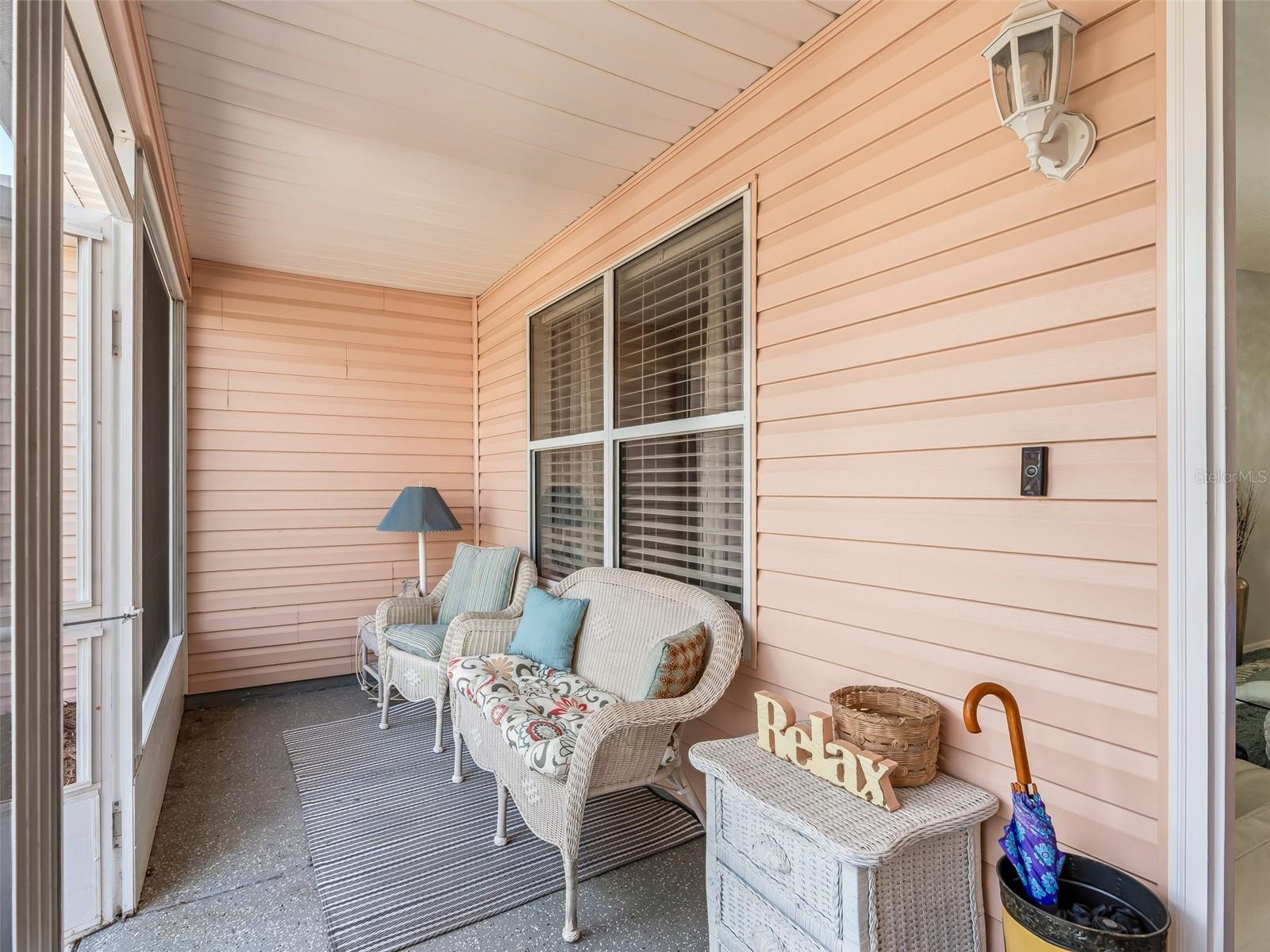 VILLAGES/SUMTER - Residential