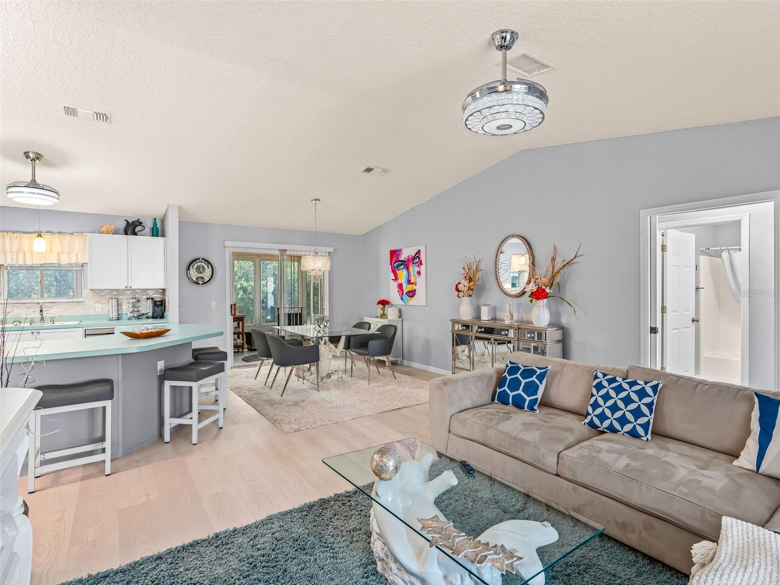 VILLAGES/SUMTER - Residential