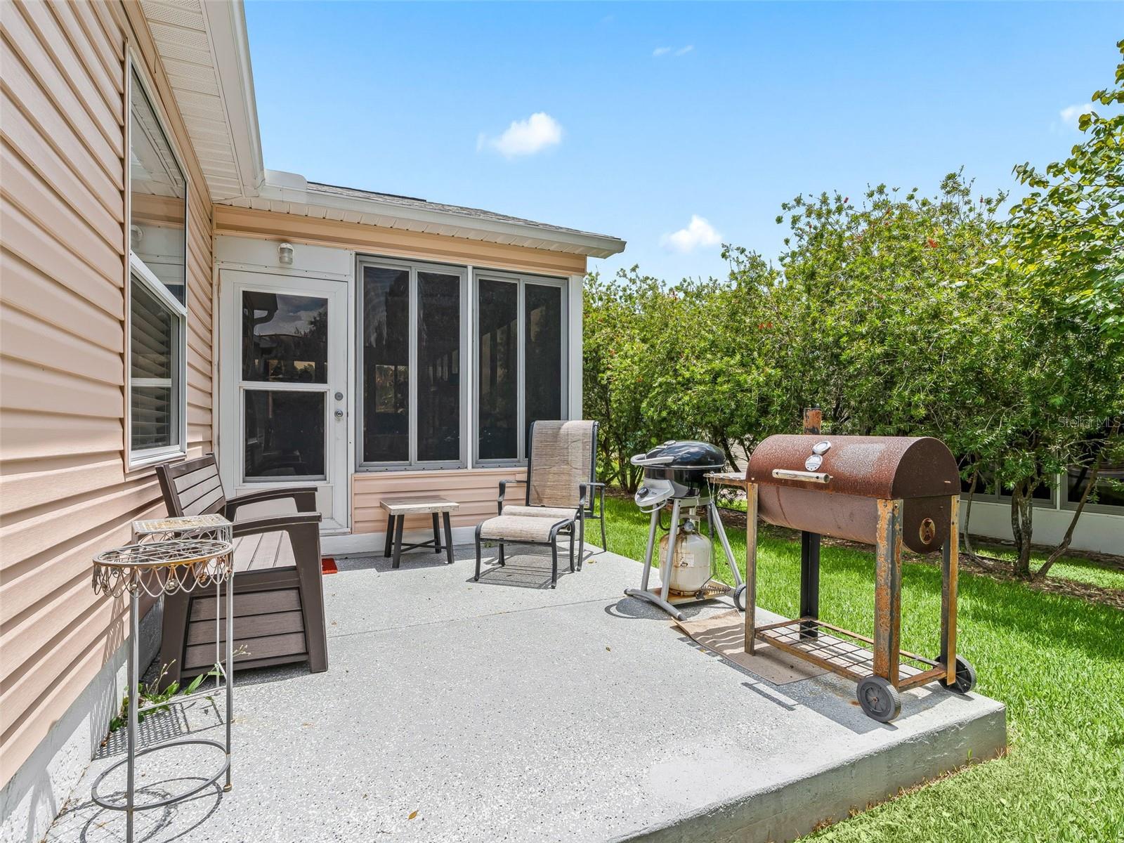 VILLAGES/SUMTER - Residential