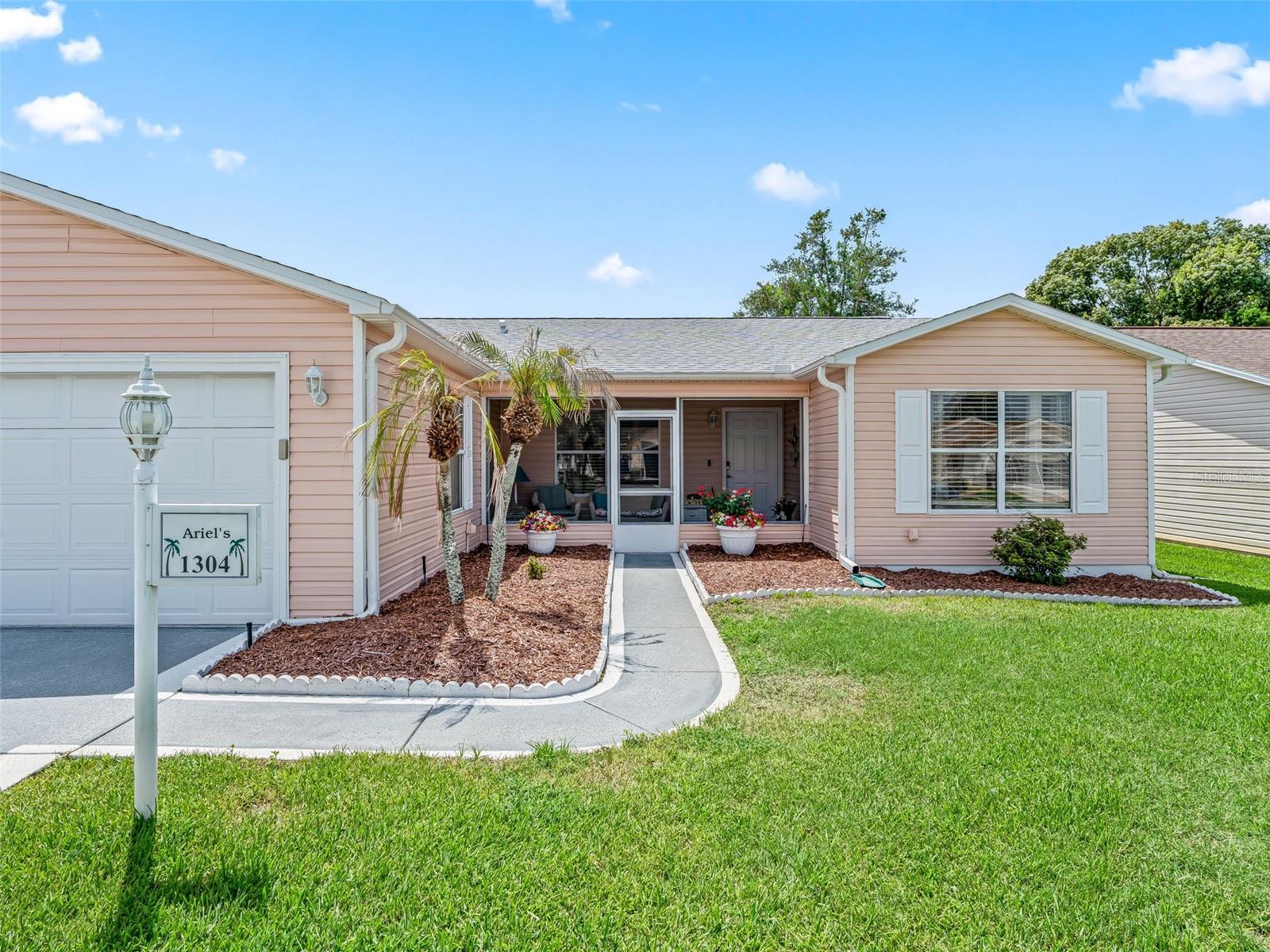VILLAGES/SUMTER - Residential