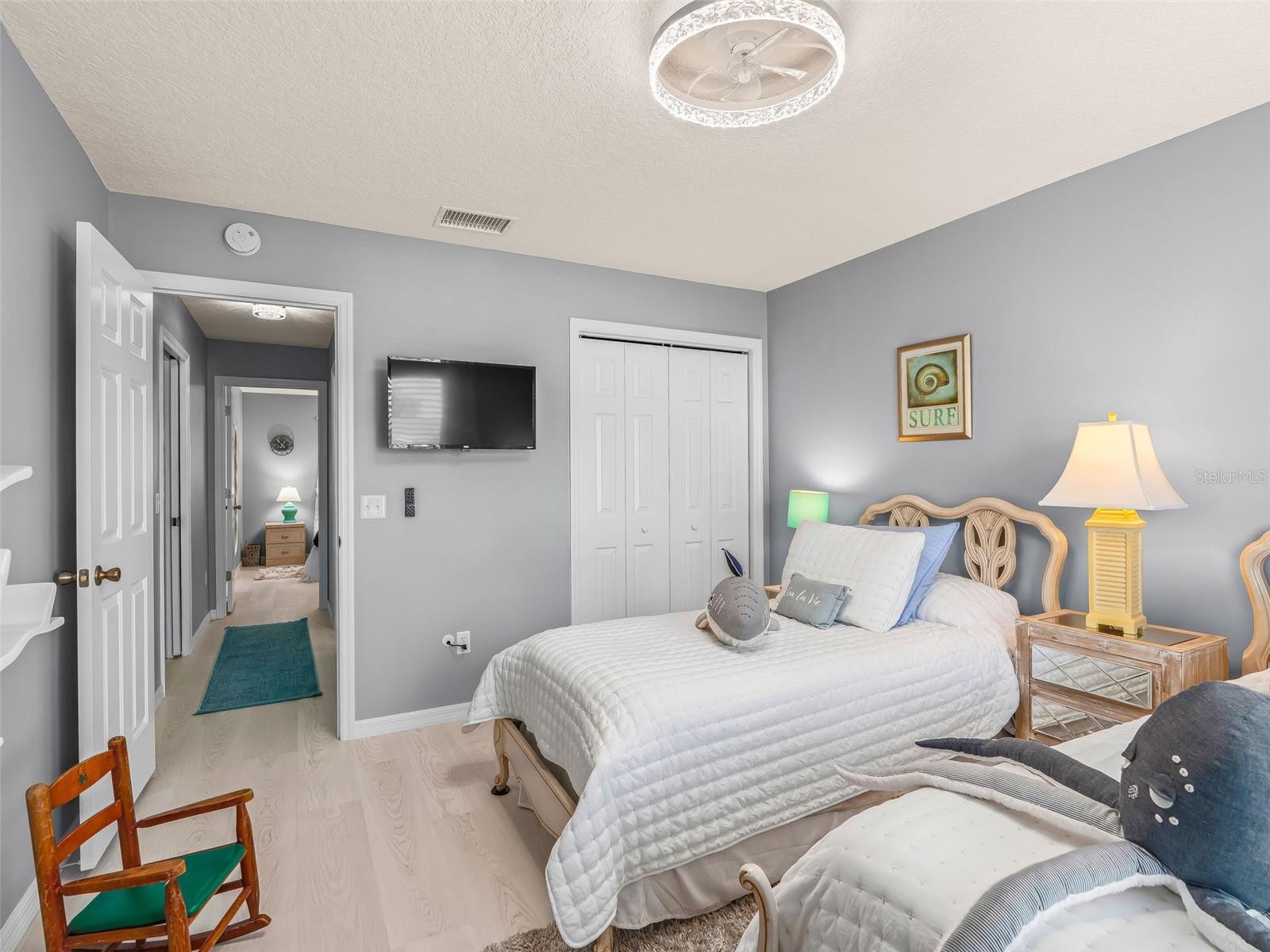VILLAGES/SUMTER - Residential