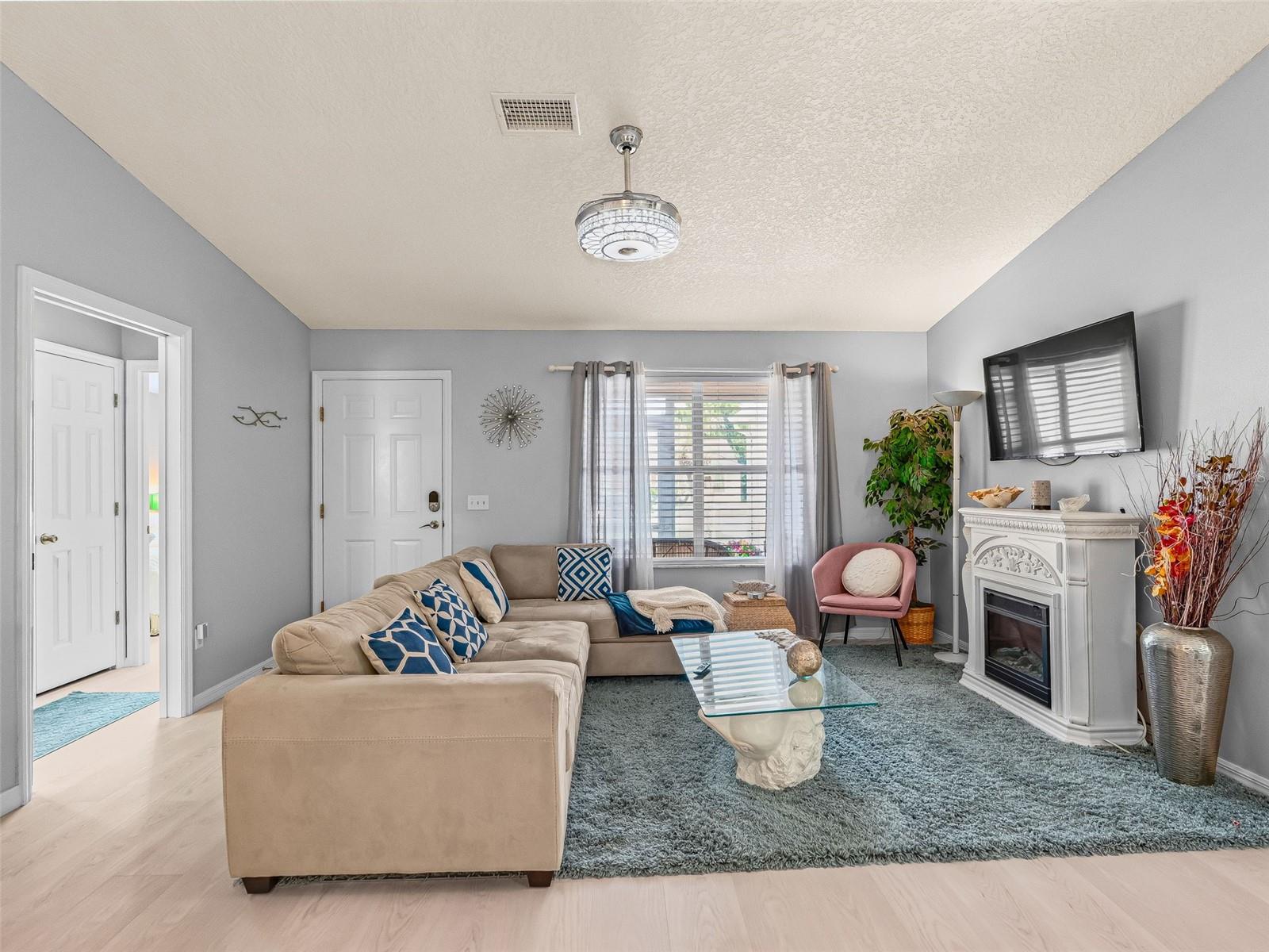 VILLAGES/SUMTER - Residential