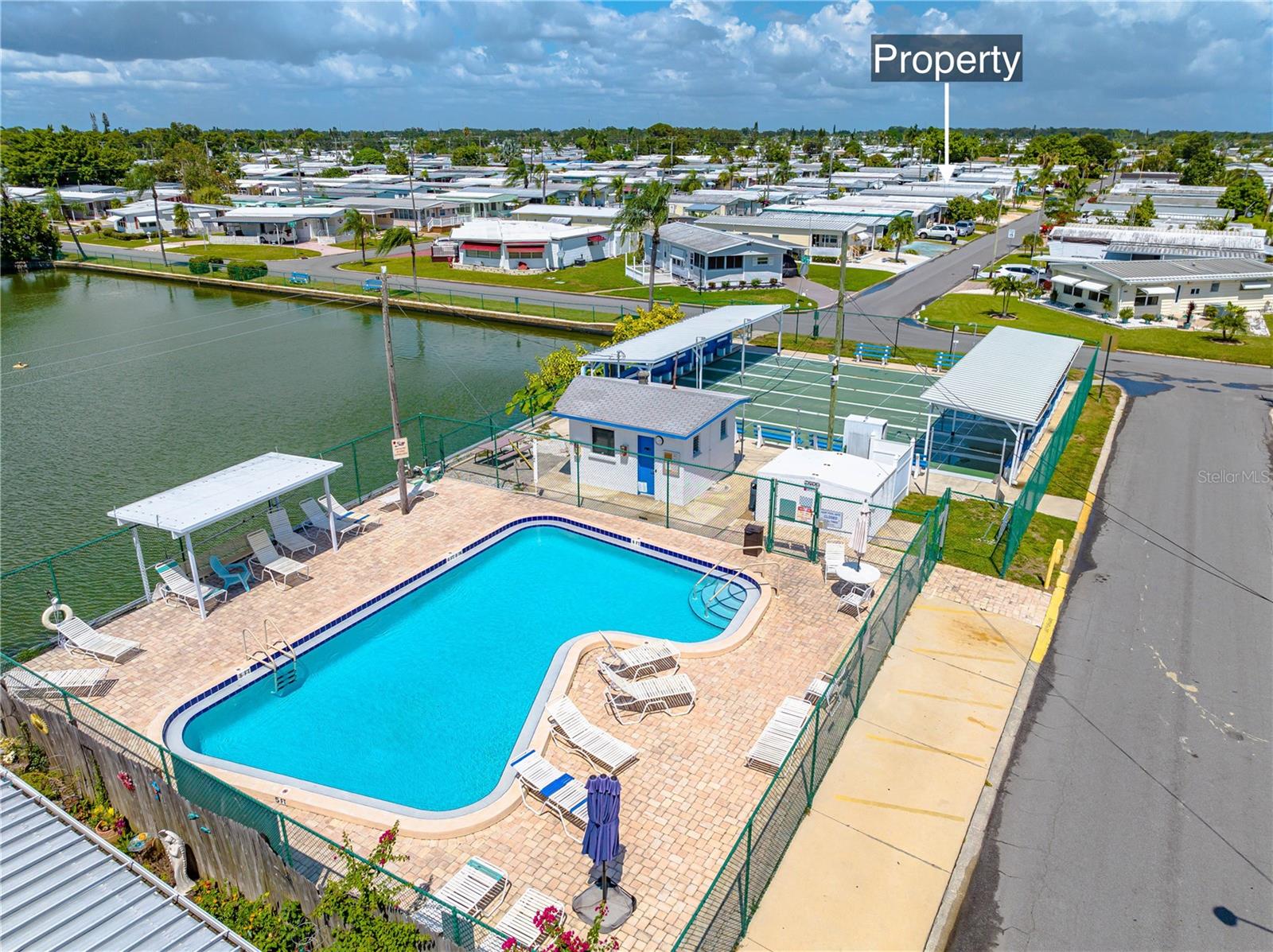 FAIR LANE ACRES THIRD ADD - Residential