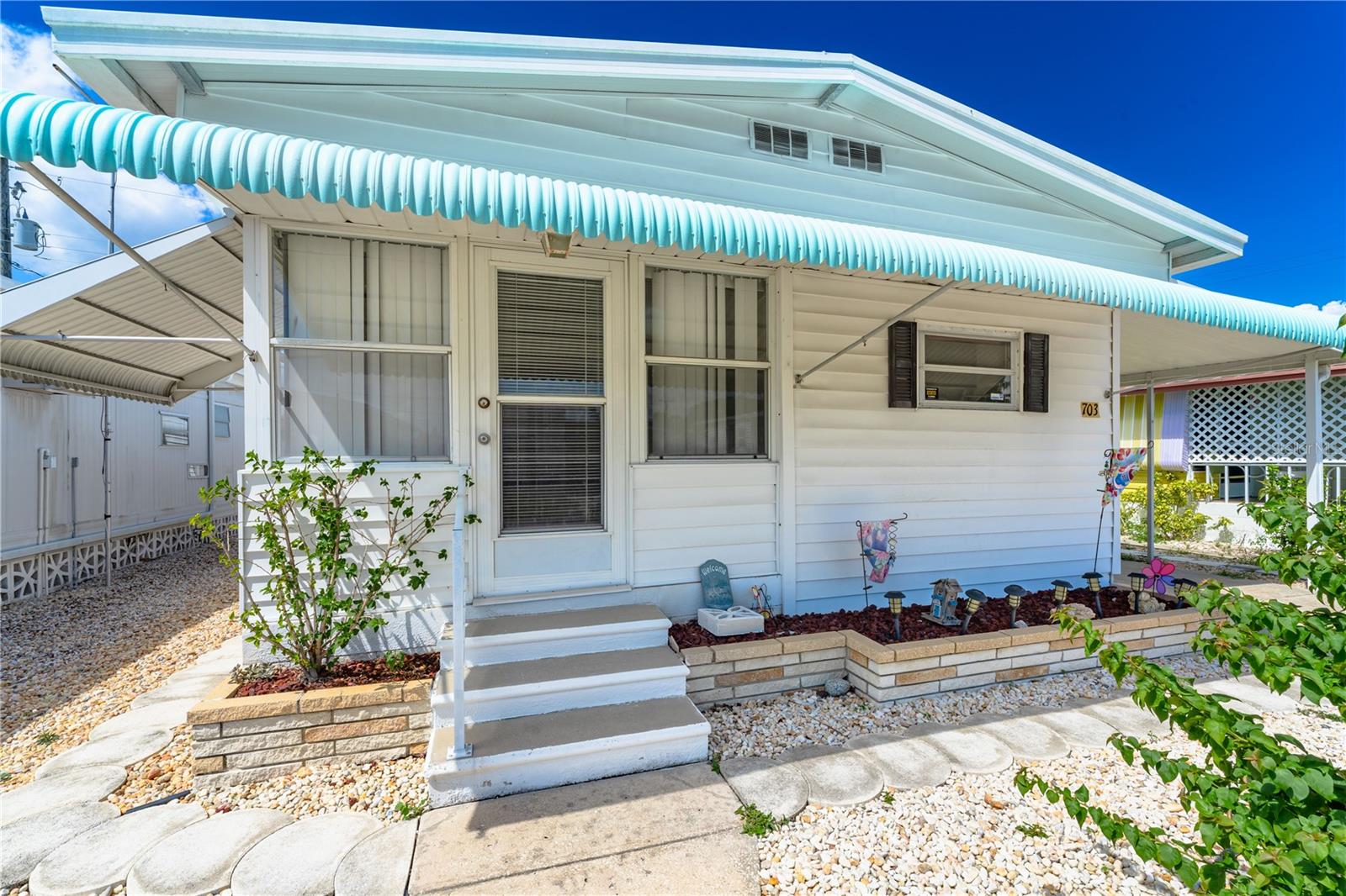 FAIR LANE ACRES THIRD ADD - Residential