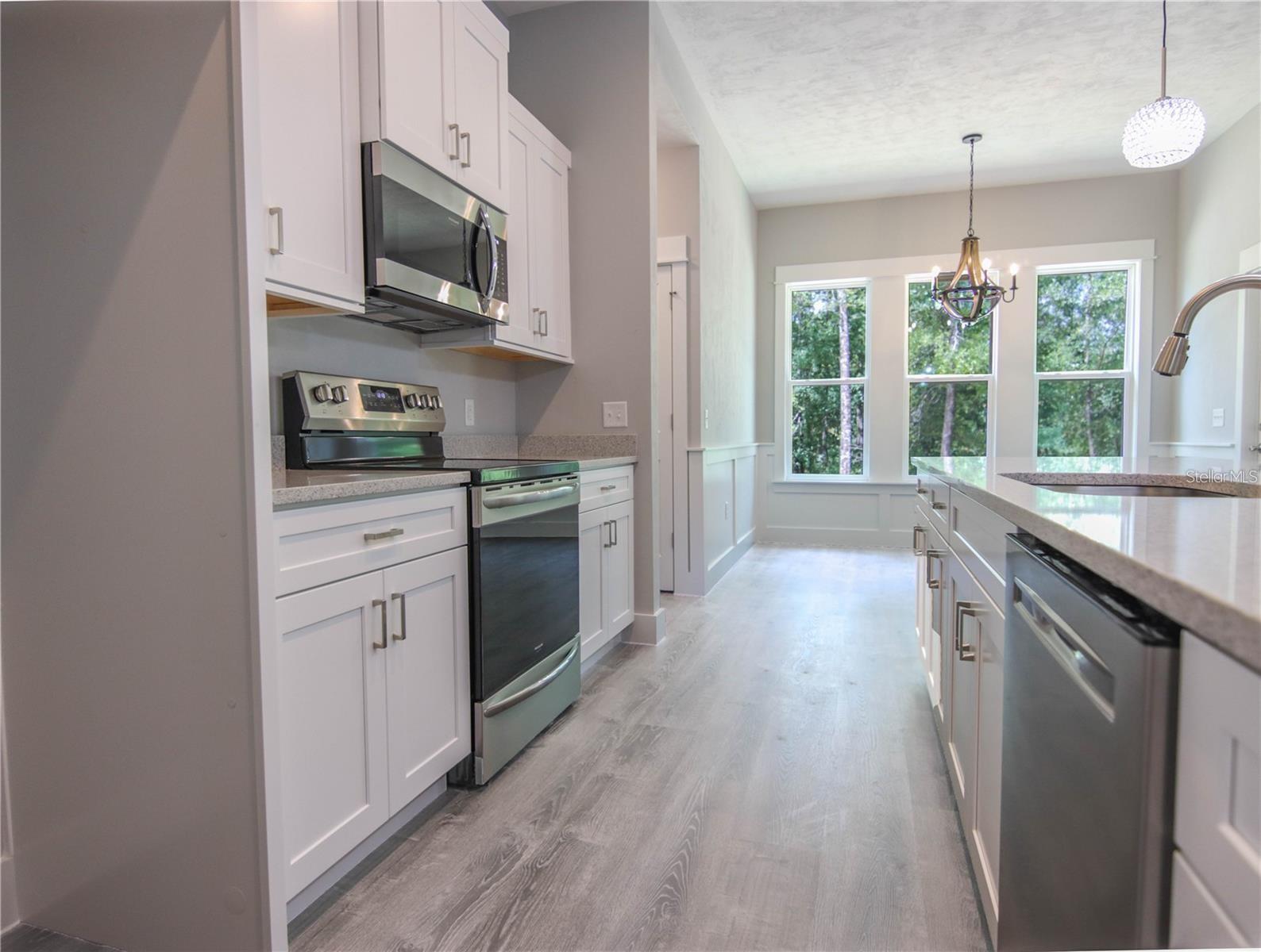 EMERALD COVE - Residential