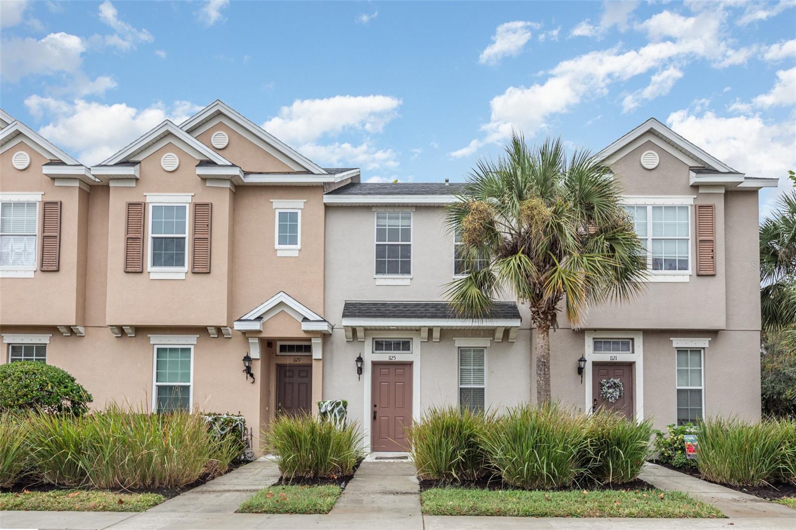 SELLER IS OFFERING $10,000 CREDIT TOWARD BUYER CLOSING COSTS!
Beautiful 2 Bedroom, 2.5 Bath Townhome in GATED Bradford Manor – Sarasota, FL

Welcome home to this BEAUTIFULLY MAINTAINED and MOVE-IN READY townhome located in the highly desirable GATED community of Bradford Manor. Featuring NEW Luxury Laminate Flooring throughout, this home offers the perfect blend of comfort, style, and low-maintenance living.
The OPEN-CONCEPT floor plan creates a bright and inviting atmosphere, perfect for everyday living and entertaining. Upstairs are 2 EN-SUITE BEDROOMS, each offering privacy, spacious closets, and their own full bathroom.
Nestled in a private, GATED COMMUNITY, Bradford Manor provides a peaceful setting while keeping you just minutes from Sarasota's vibrant lifestyle. Enjoy easy access to PREMIUM SHOPPING, DINING, ENTERTAINMENT, PARKS, and the WORLD-RENOWNED GULF COAST BEACHES that make Sarasota one of Florida's most sought-after destinations.
MOTIVATED SELLER! This incredible opportunity is PRICED TO SELL and includes a generous $10,000 BUYER CLOSING COST INCENTIVE, making homeownership more affordable and helping reduce your out-of-pocket expenses at closing.
Whether you're searching for a PRIMARY RESIDENCE, SEASONAL RETREAT, or INVESTMENT OPPORTUNITY, this charming Sarasota townhome offers exceptional value in an unbeatable location.
DON'T MISS YOUR CHANCE TO OWN A PIECE OF PARADISE! Schedule your private showing today before this exceptional opportunity is gone!