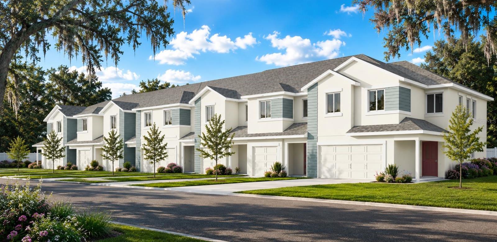 RIVER OAKS TOWNHOMES LLC - Residential